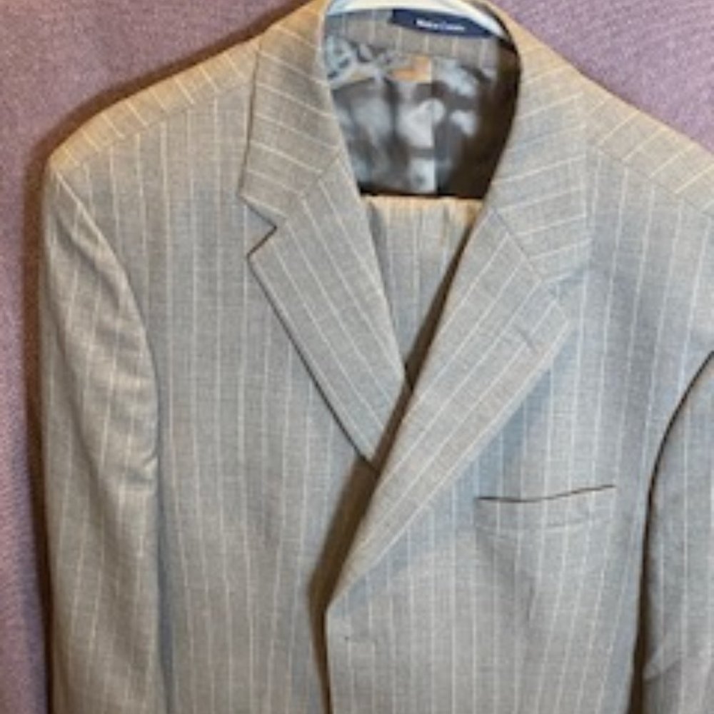 CHAPS Suit